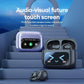 🎧🔥2025 HOT SALE🔥Bluetooth Clip On Earphones - Wireless Freedom Music on the Go Stylish and Convenient
