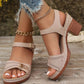 🔥Limited time direct drop of £21 (300 orders only) 🔥👡 Women's Chunky Heeled Sandals