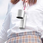 🔥【Hot Sale】WhisperBreeze Mini Fan 🔥 | Under 40dB Noise | Vibration-Free | Night Light Mode（副本）