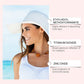 Portable Highly Effective Whitening Sunscreen