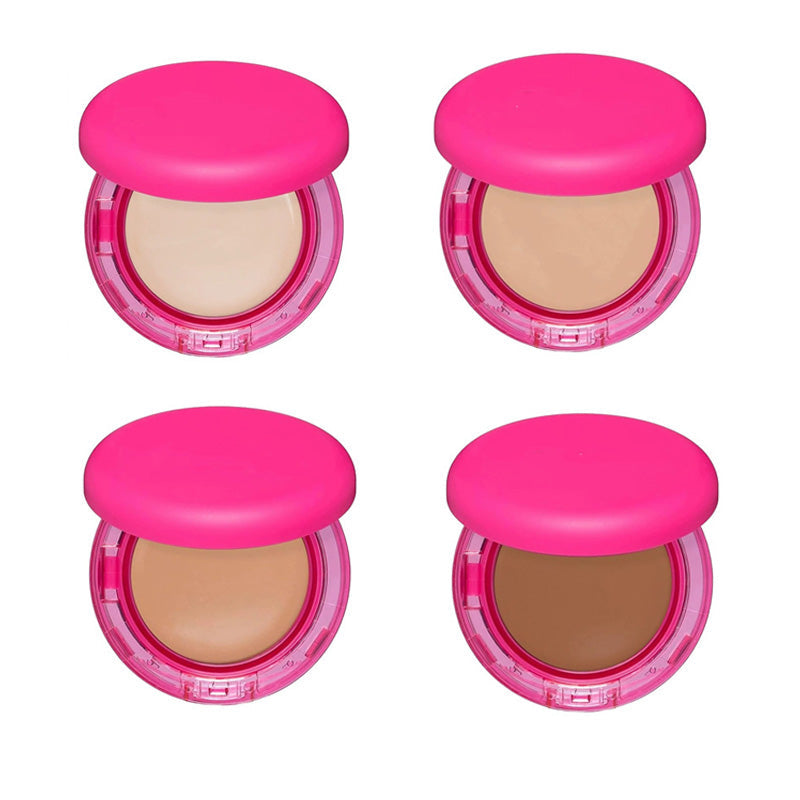 ✨ Moisturizing Cream Foundation – Flawless Look, Nourishing Formula & Long-Lasting Coverage 🌸