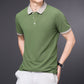 Men's Classic Versatile Business Casual Top