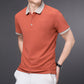 Men's Classic Versatile Business Casual Top