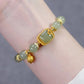 ✨ 2025 Newest Bracelet ✨Hotan Jade Beaded Bracelet