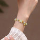 ✨ 2025 Newest Bracelet ✨Hotan Jade Beaded Bracelet