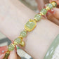 ✨ 2025 Newest Bracelet ✨Hotan Jade Beaded Bracelet