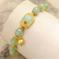 ✨ 2025 Newest Bracelet ✨Hotan Jade Beaded Bracelet
