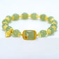 ✨ 2025 Newest Bracelet ✨Hotan Jade Beaded Bracelet