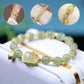 ✨ 2025 Newest Bracelet ✨Hotan Jade Beaded Bracelet