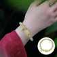 ✨ 2025 Newest Bracelet ✨Hotan Jade Beaded Bracelet