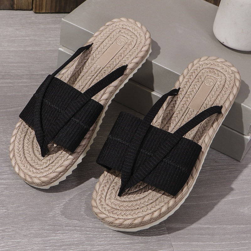 🤩Summer Hot Sale 50% OFF💕Women’s Summer Casual Comfortable Flip Flops