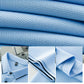 Business Casual Lapel Short Sleeve T-Shirt