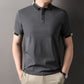 🔥Hot Sale-53% Off🔥Men's Lightweight Short Sleeve Collared Shirt👔