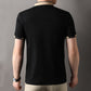 🔥Hot Sale-53% Off🔥Men's Lightweight Short Sleeve Collared Shirt👔