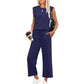 🌸Limited time offer! 2025 summer C position outfit, slimming and stylish!