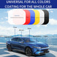 ⏰Last Day 49% OFF - 🏆Advanced Car Quick-acting Coating Agent Spray