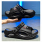 🌞Casual Home Non-slip Soft Thick Bottom Sandal Slippers