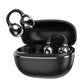 🎧 50% OFF NOW! 💎 Bluetooth 5.4 Clip-On Open Ear Earbuds – Noise cancelling & stereo sound – Perfect for sports, calls or travel – secure fit, long battery 🔋✨🏃‍♂️