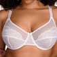 ⏳Limited time 50% discount💥Minimal lace bra with full coverage