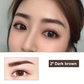 🔥Last Day-Buy 1 Get 1 Free!🎁🖤 Waterproof Eyebrow Pencil with 4-Prong Tip | Ultra-Fine Lines for Natural Hair-Like Effect 💗 | 24-Hour Smudge-Proof Wear 🌧️