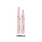 🔥Last Day-Buy 1 Get 1 Free!🎁🖤 Waterproof Eyebrow Pencil with 4-Prong Tip | Ultra-Fine Lines for Natural Hair-Like Effect 💗 | 24-Hour Smudge-Proof Wear 🌧️
