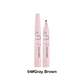 🔥Last Day-Buy 1 Get 1 Free!🎁🖤 Waterproof Eyebrow Pencil with 4-Prong Tip | Ultra-Fine Lines for Natural Hair-Like Effect 💗 | 24-Hour Smudge-Proof Wear 🌧️