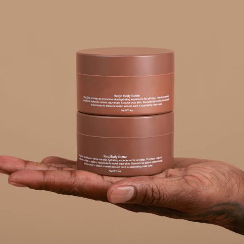🔥Hot Sale 49% OFF🔥Men's Deeply Moisturizing Body Butter