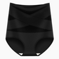 🌸 Last Day Special Price £5.99 ! 🎁Plus-Size High-Waist Cross Tummy Control Panties