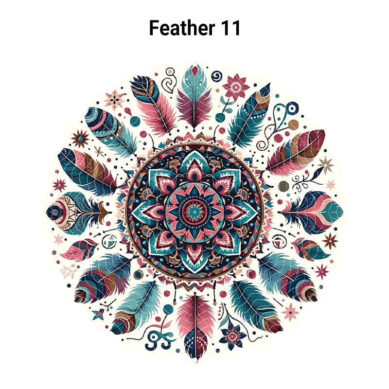 🏠2025 New Products🌸Hanging Wind Spinner for Indoor & Outdoor