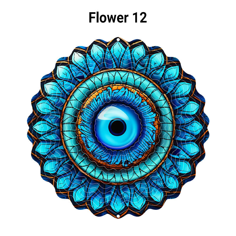 🏠2025 New Products🌸Hanging Wind Spinner for Indoor & Outdoor