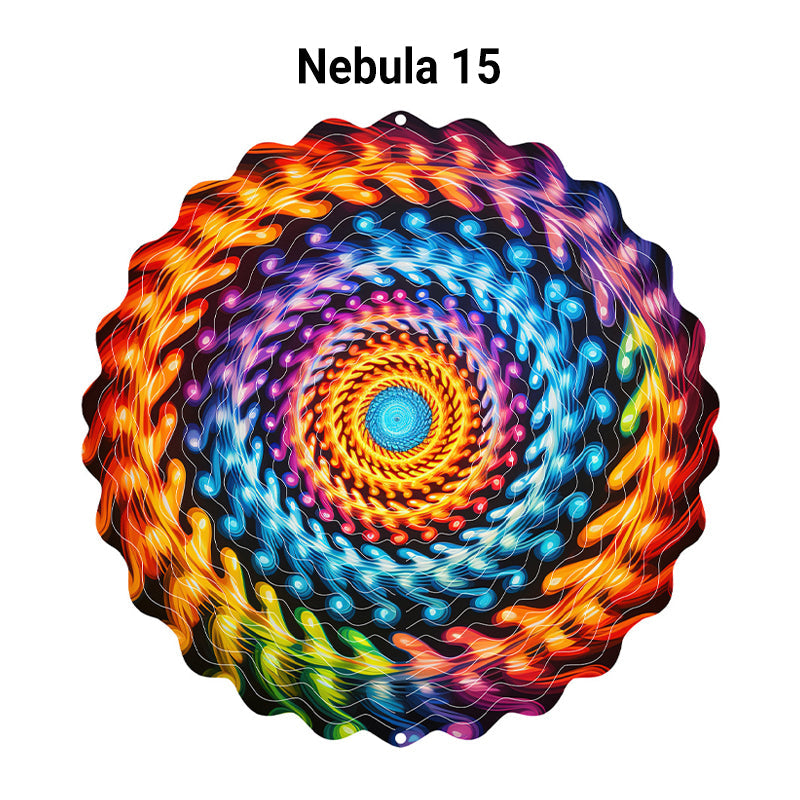 🏠2025 New Products🌸Hanging Wind Spinner for Indoor & Outdoor