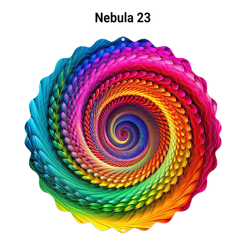 🏠2025 New Products🌸Hanging Wind Spinner for Indoor & Outdoor