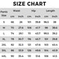 Women's Irregular Hem Top & Wide Leg Pants Two-Piece Set