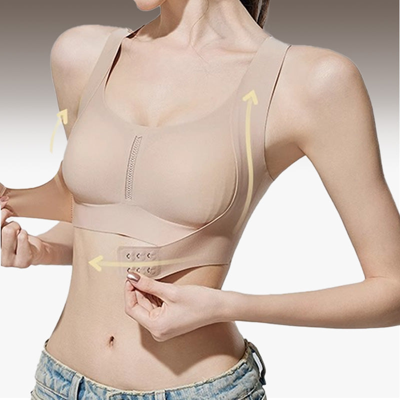 Wireless Posture Corrector Everyday Bra