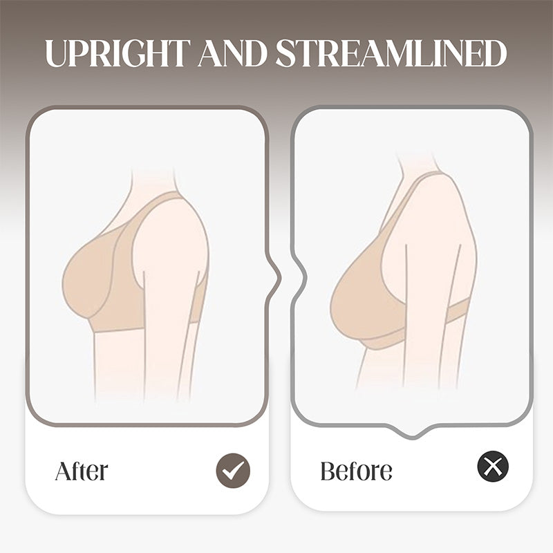 Wireless Posture Corrector Everyday Bra