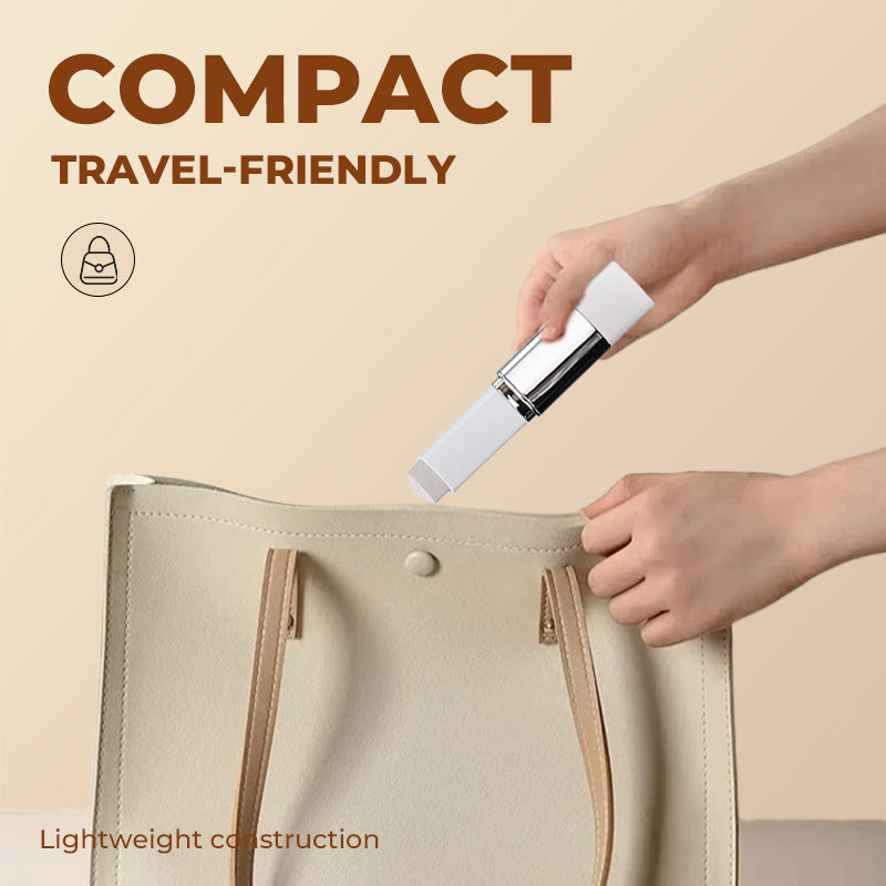 💥BUY 1 GET 1 FREE💥⏰💕🌟Cream Stick V White Korean Color-Changing Foundation Stick with Volufiline