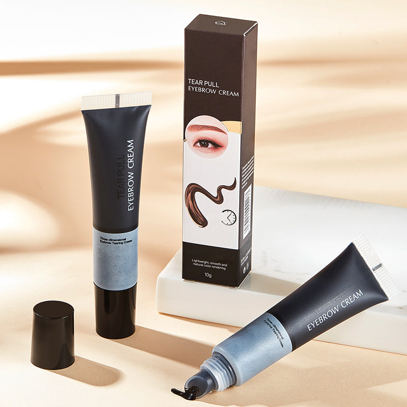 💕Buy 2 get 2 free💕Waterproof Peel-Off Eyebrow Gel