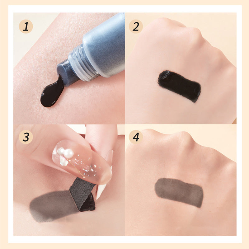 💕Buy 2 get 2 free💕Waterproof Peel-Off Eyebrow Gel