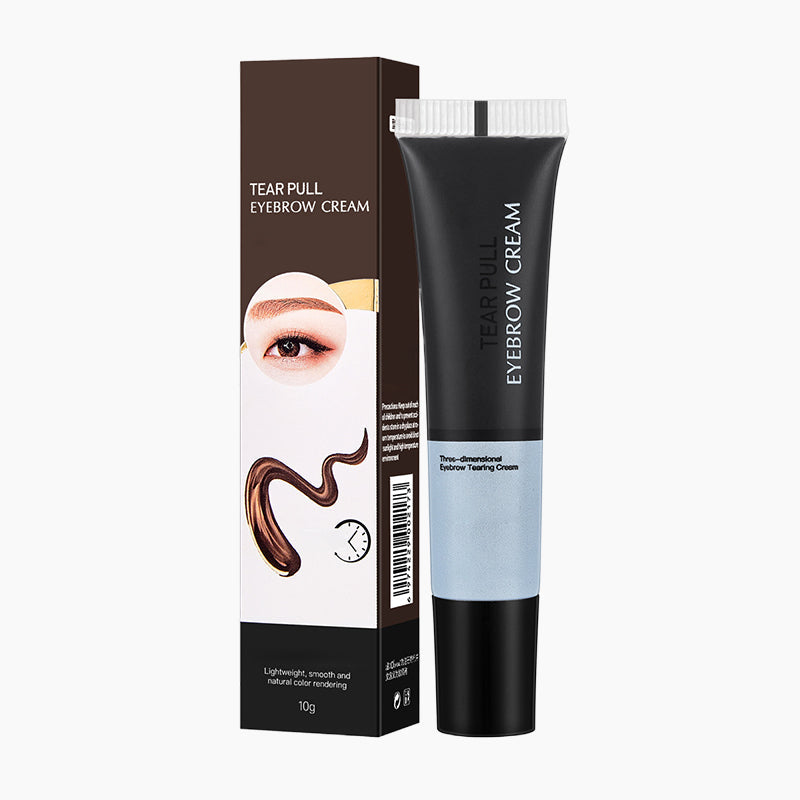 💕Buy 2 get 2 free💕Waterproof Peel-Off Eyebrow Gel