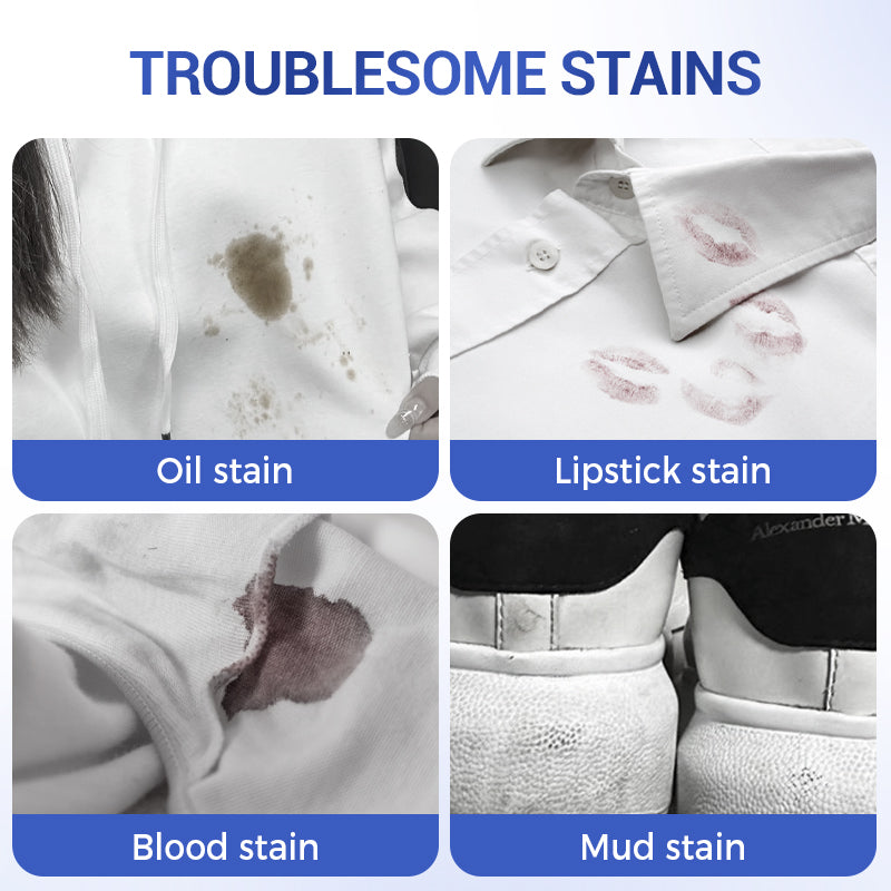 All-in-One Quick Clean No-Rinse Spray