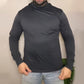 🥳SUMMER HOT SALE🥳💞50K+ SOLD!💥50% OFF! 🔥 Men's Lightweight Quick-Dry UV Protection Hoodie – Built-in Face Cover, 4-Way Stretch & Sweat-Wicking 💨