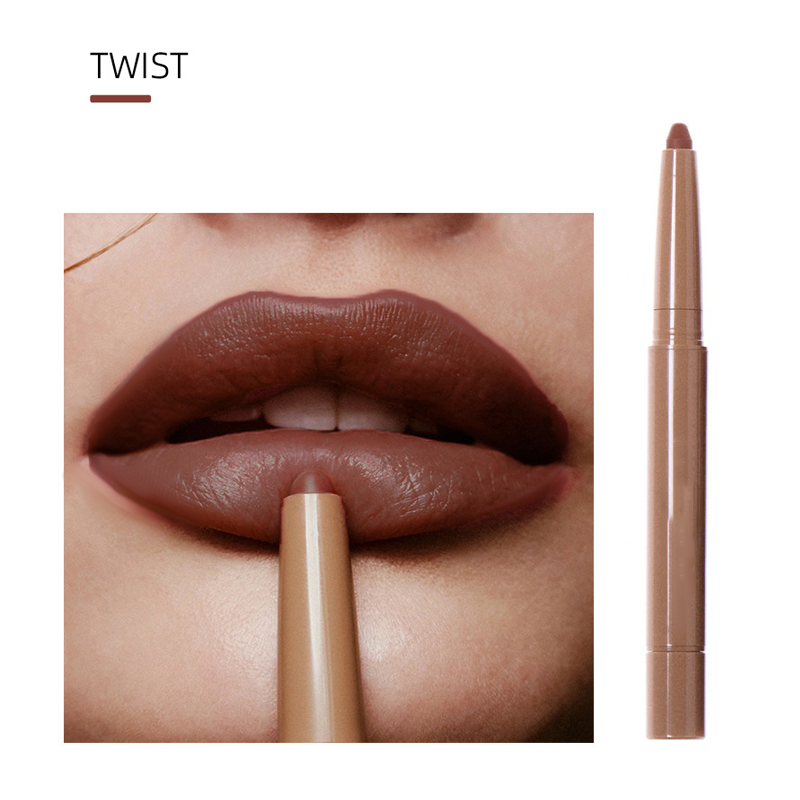 🔥Hot Sale🔥Dual-Ended Peptide Lip Liner Pen