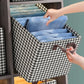 🎁Hot Sale 40% OFF⏳Foldable Jeans Organizer for Closet