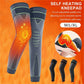 📢📢50% OFF !!!⏰Tourmaline acupressure self-heating knee sleev