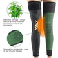 📢📢50% OFF !!!⏰Tourmaline acupressure self-heating knee sleev