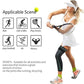 📢📢50% OFF !!!⏰Tourmaline acupressure self-heating knee sleev