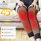 📢📢50% OFF !!!⏰Tourmaline acupressure self-heating knee sleev