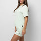 Women’s Soft Casual Two-Piece Lounge Set