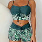 🔥Women’s Printed Two-Piece Swimsuit