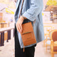 🔥Hot Sale 54% OFF -🎁Women's Touch Screen Mobile Phone Messenger bag